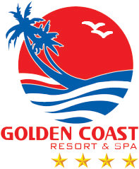 Golden Coast Resort & Spa - Resort Phan Thiết 4 sao